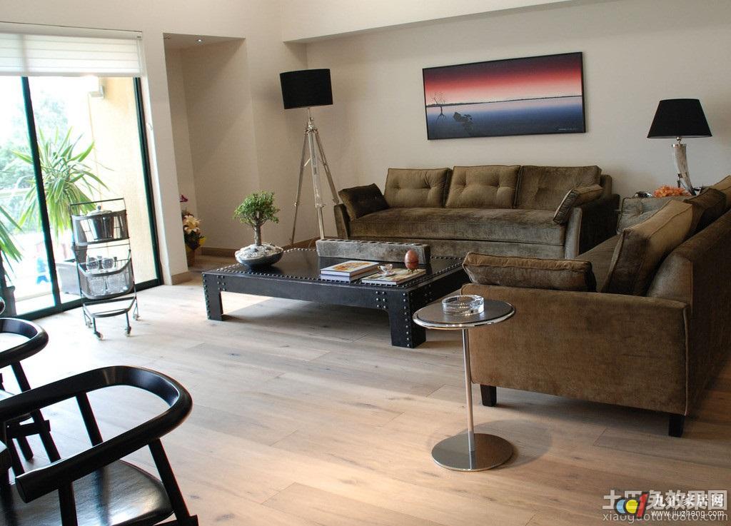 家里新安装了木地板，业主该如何验收？圣岛地板教你绝招！